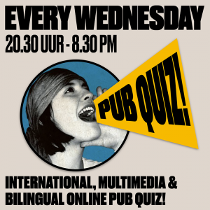 international online pub quiz